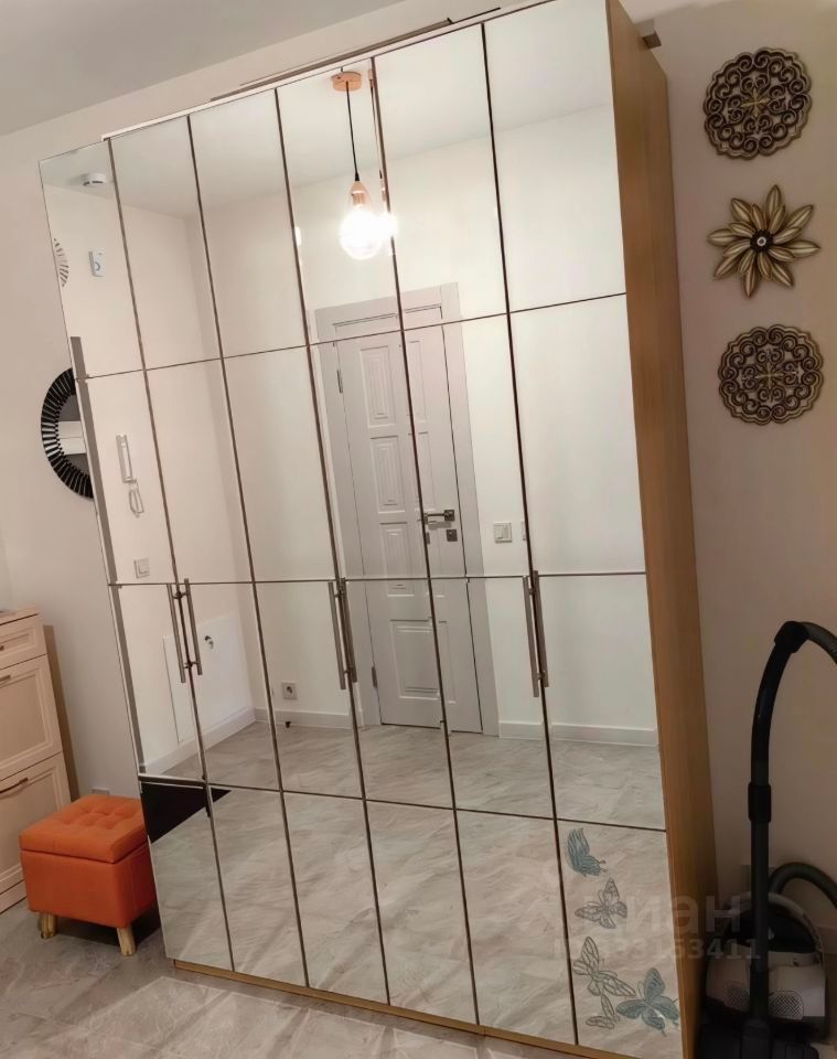 m. Saltykovskaya: Apartment, 1-rooms