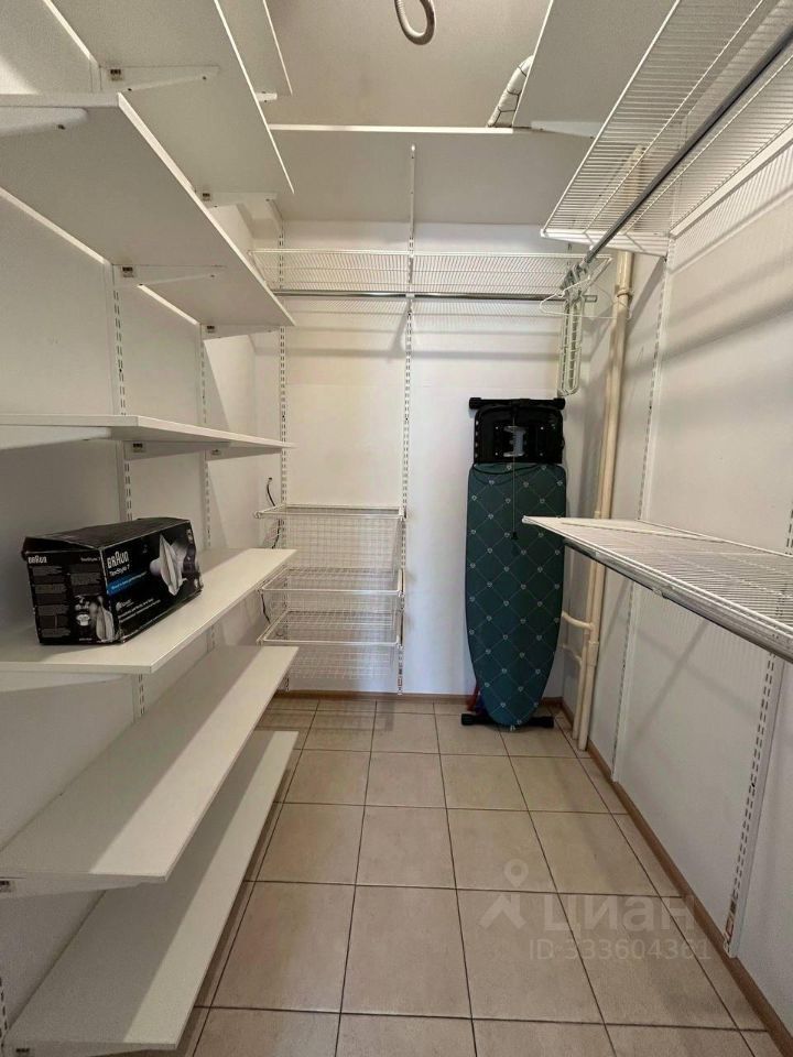 m. Myakinino: Apartment, 2-rooms