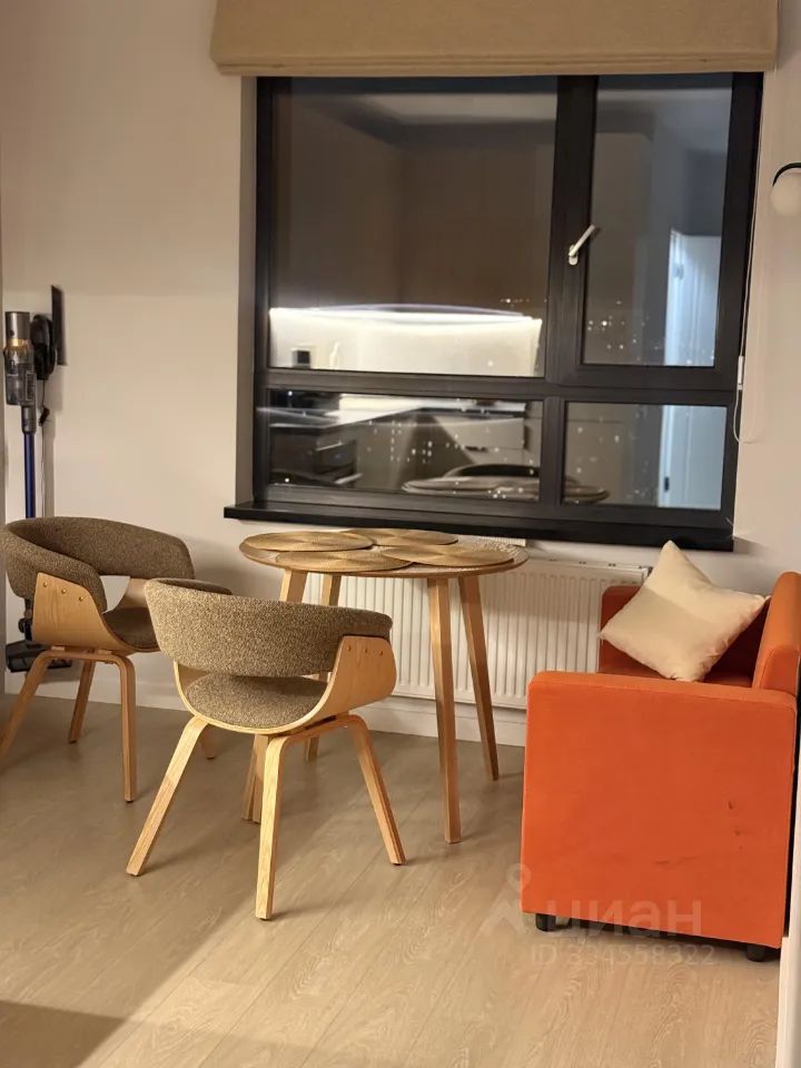 m. Verkhnie Likhobory: Apartment, 1-rooms
