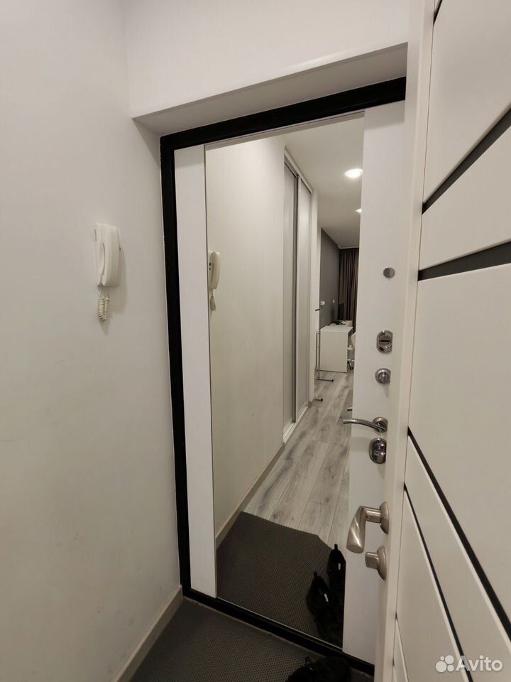 m. Dolgoprudnaya: Apartment, studio