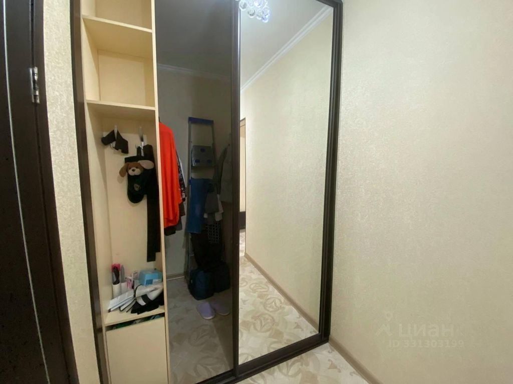 m. Nikolskoe: Apartment, 2-rooms