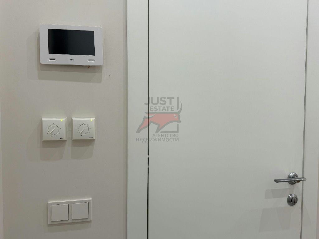 m. Zorge: Apartment, 1-rooms