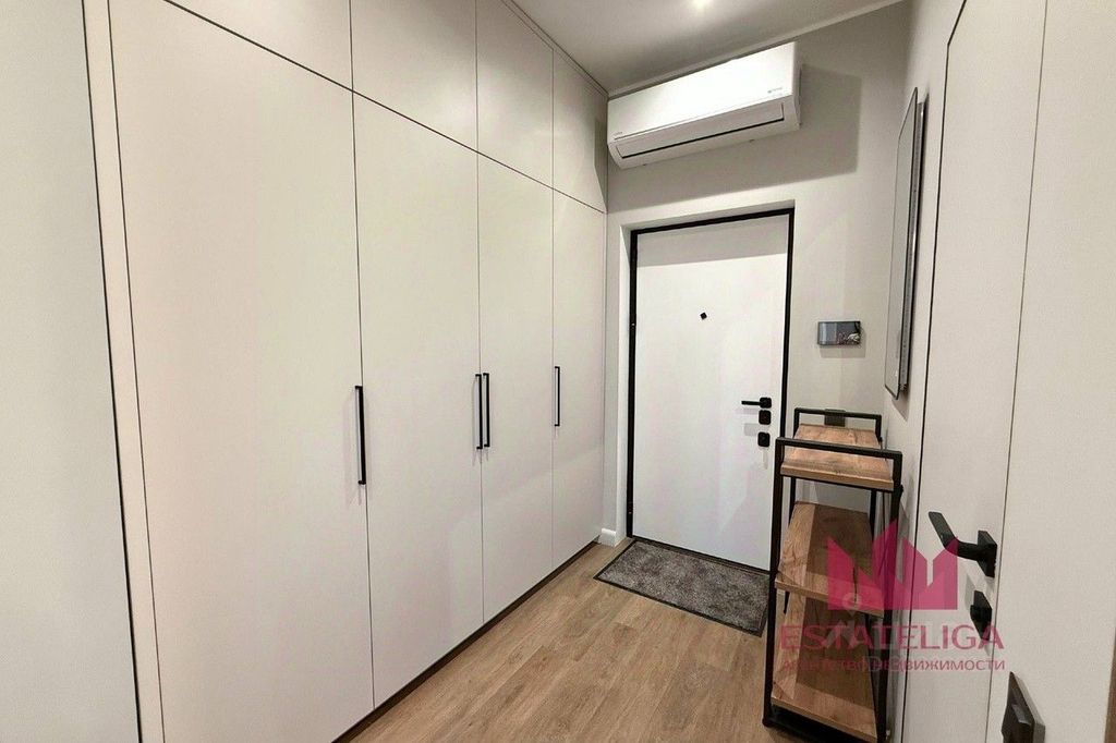 m. Testovskaya: Apartment, 2-rooms