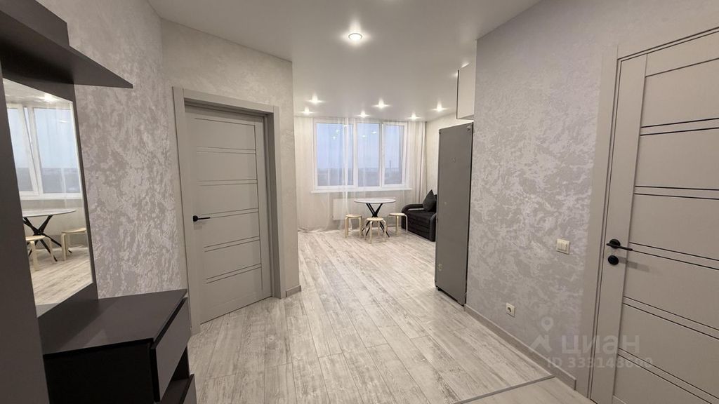 m. Vodniki: Apartment, 1-rooms