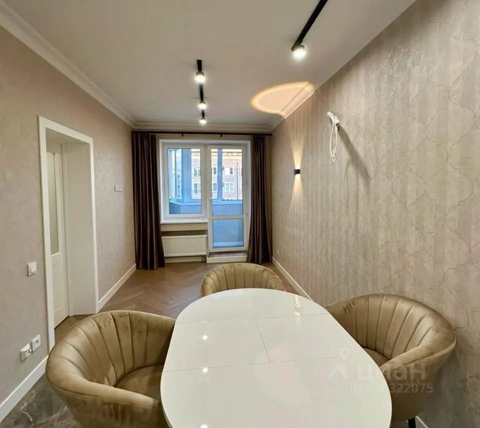 m. Anikeevka: Apartment, 1-rooms