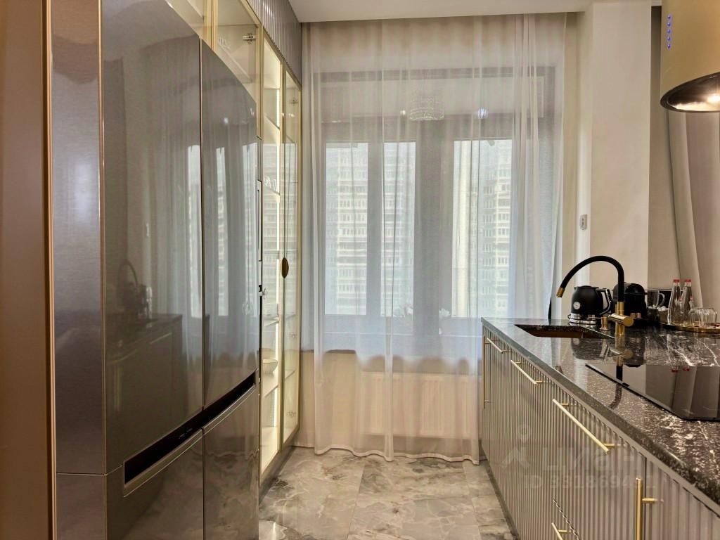 m. Dinamo: Apartment, 1-rooms