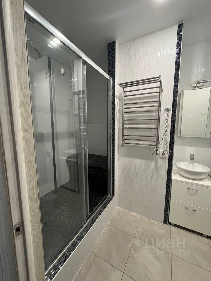 m. Nikolskoe: Apartment, 2-rooms