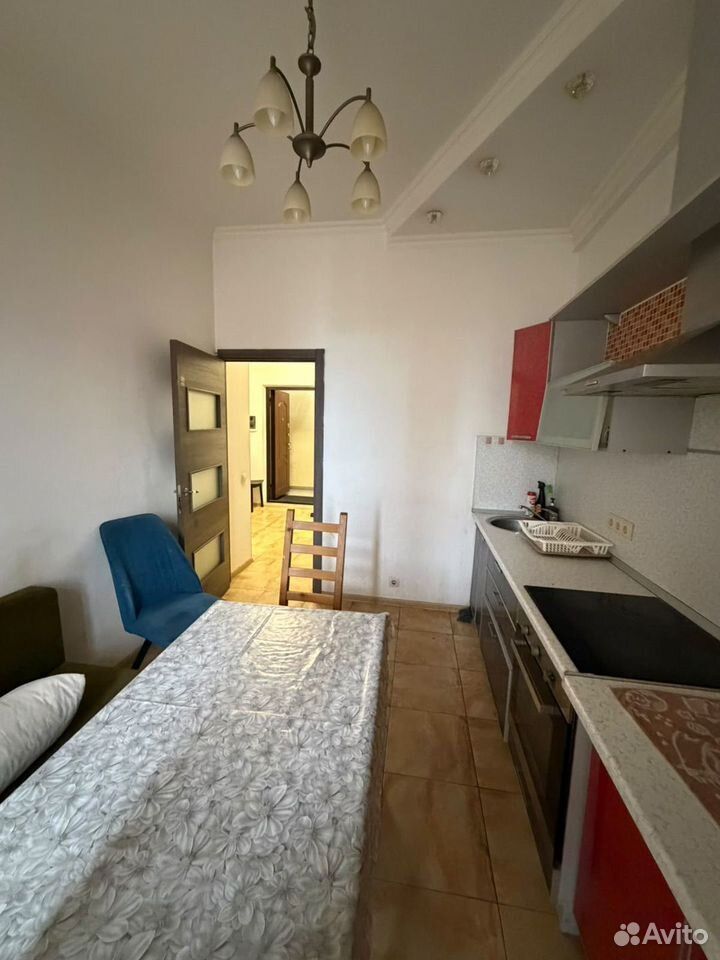 m. Pyatnitskoe shosse: Apartment, 1-rooms