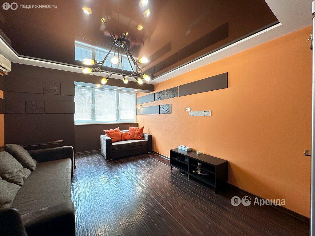 m. Aminyevskaya: Apartment, 1-rooms