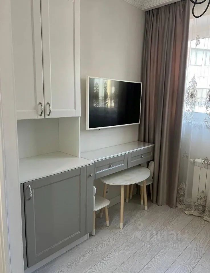 m. Molzhaninovo: Apartment, 2-rooms