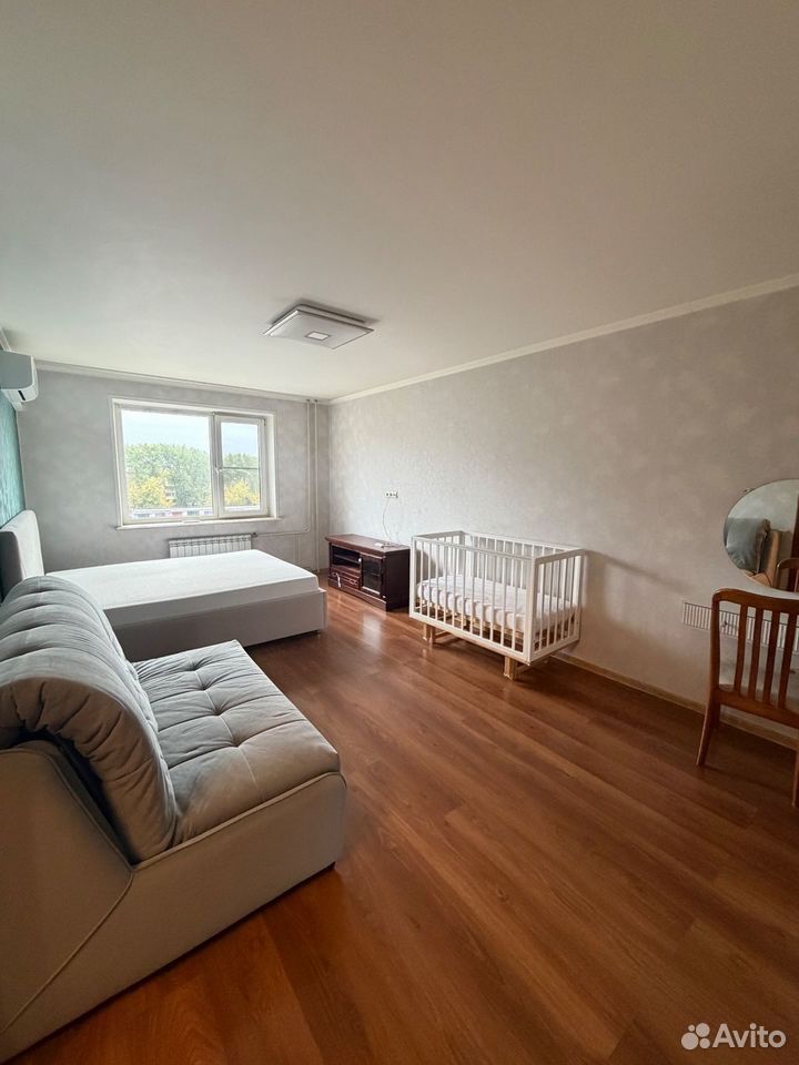 m. Podolsk: Apartment, 1-rooms