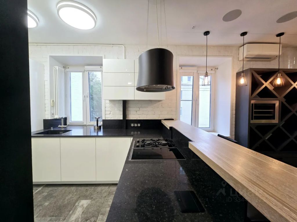 m. Sportivnaya: Apartment, 2-rooms