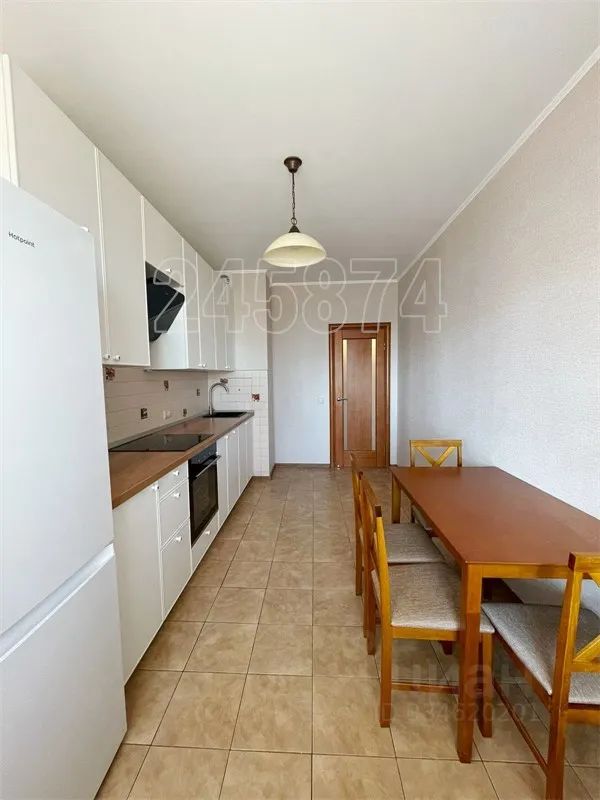 m. Novye Cheremushki: Apartment, 1-rooms