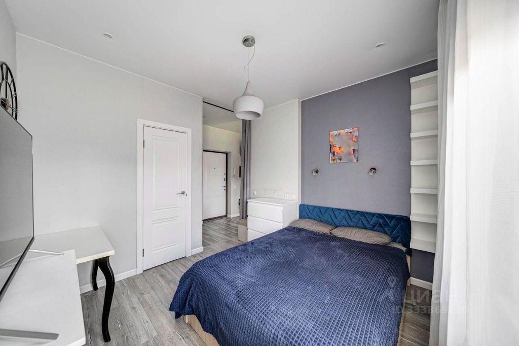 m. Medvedkovo: Apartment, 1-rooms