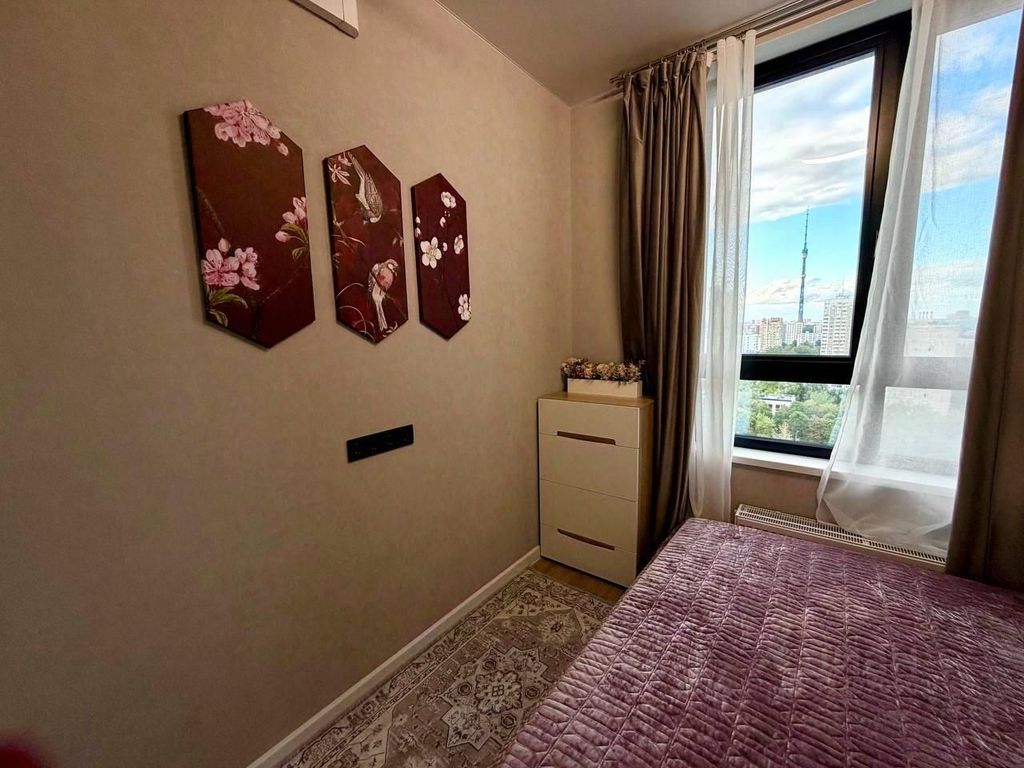 m. Maryina Roscha: Apartment, 1-rooms