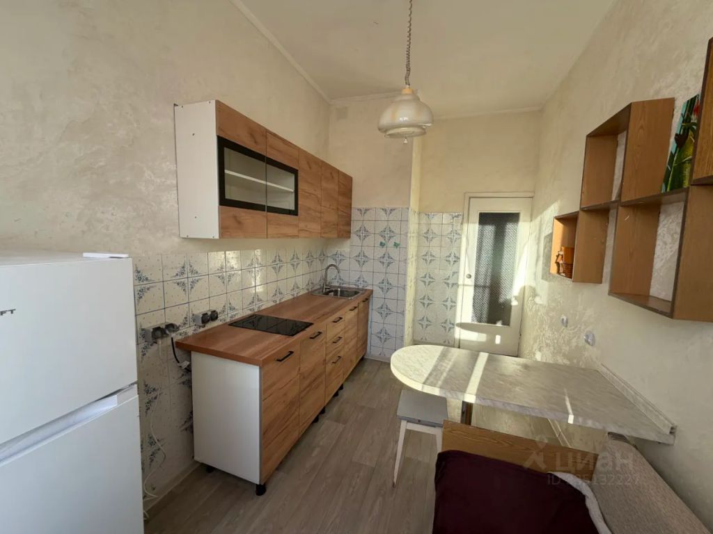 m. Chistye prudy: Apartment, 2-rooms