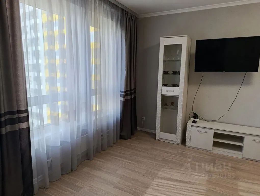 m. Medvedkovo: Apartment, 2-rooms