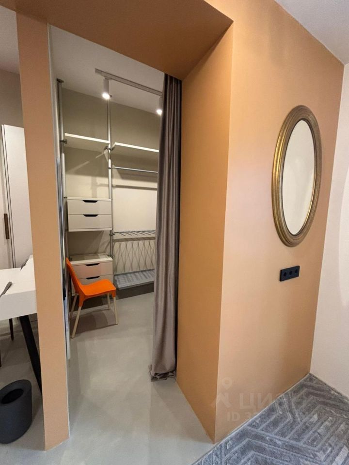 m. Kievskaya: Apartment, 2-rooms