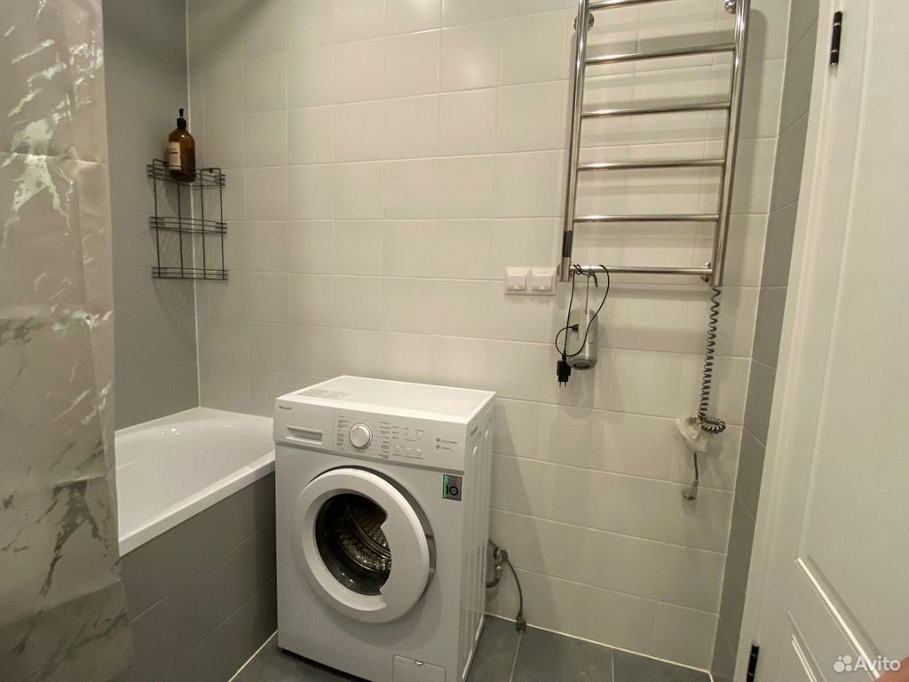 m. Podrezkovo: Apartment, 1-rooms