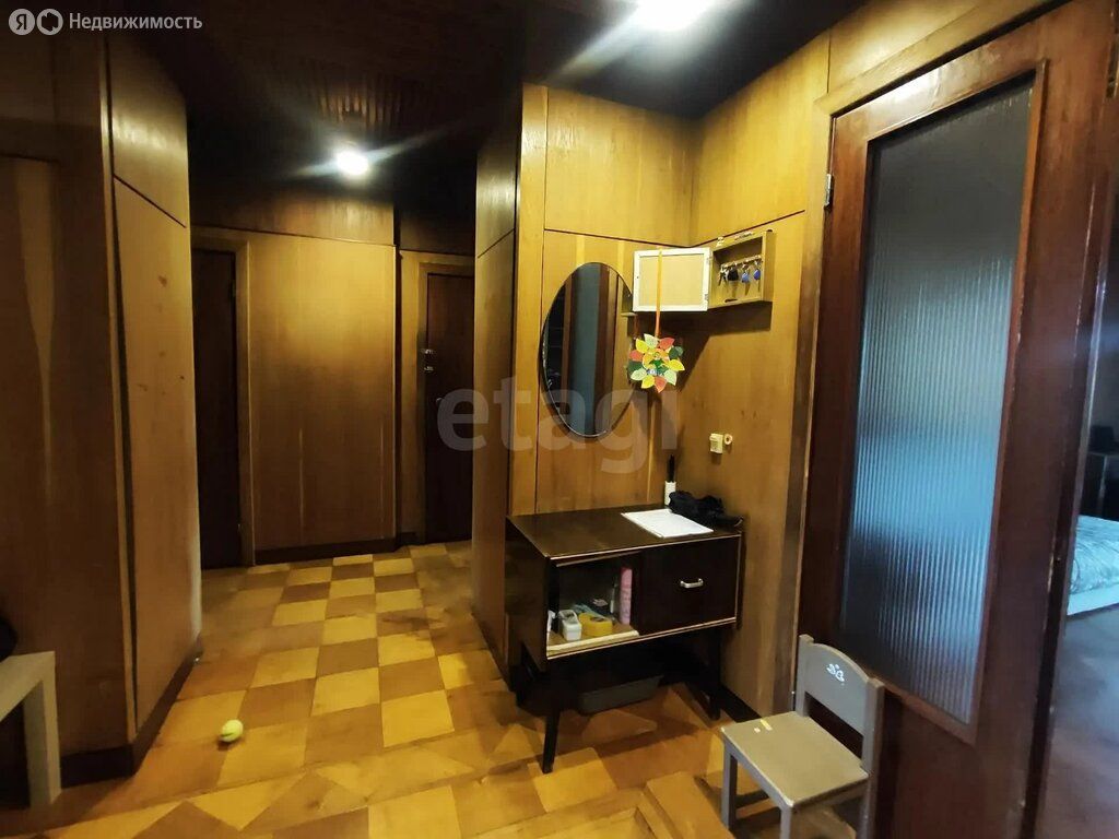 m. Podolsk: Apartment, 2-rooms