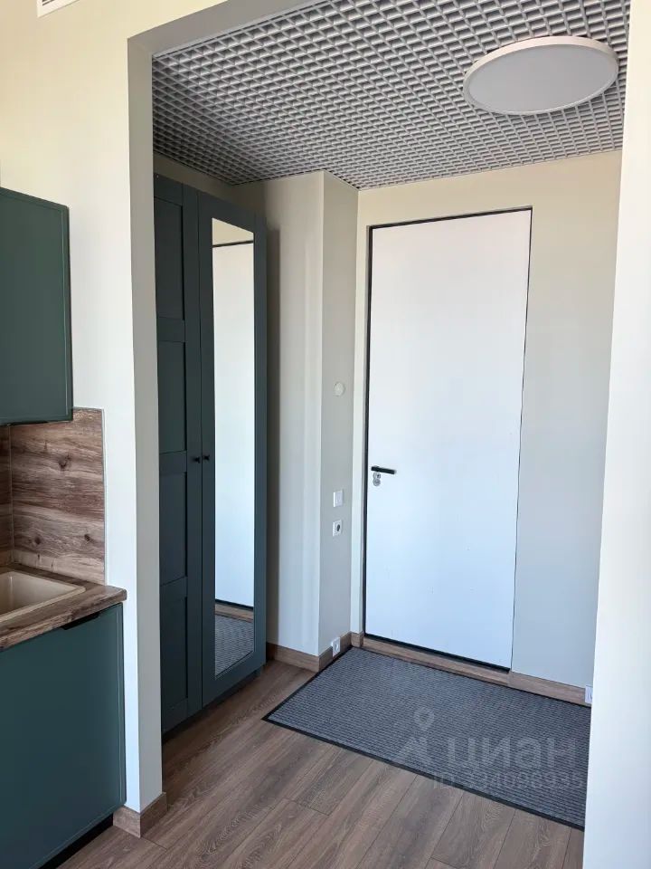 m. Maryina Roscha: Apartment, 1-rooms