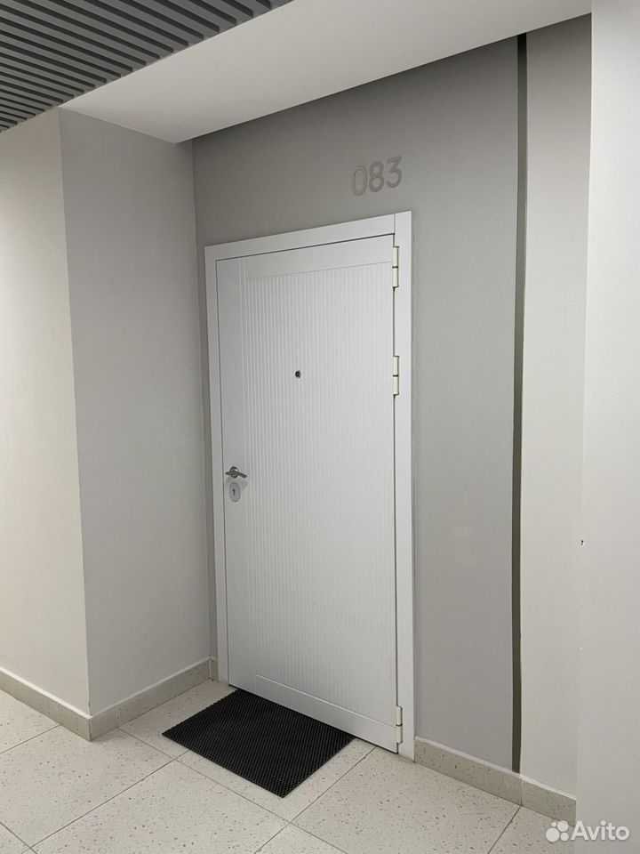 m. Michurinets: Apartment, 2-rooms