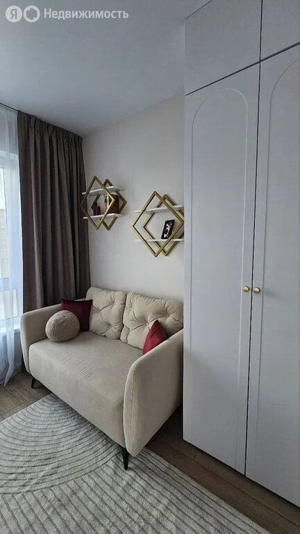 m. Novokhokhlovskaya: Apartment, 2-rooms