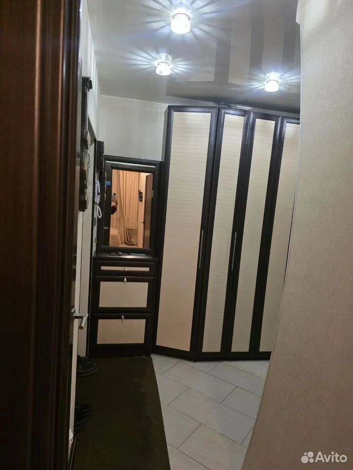 m. Zheleznodorozhnaya: Apartment, 2-rooms