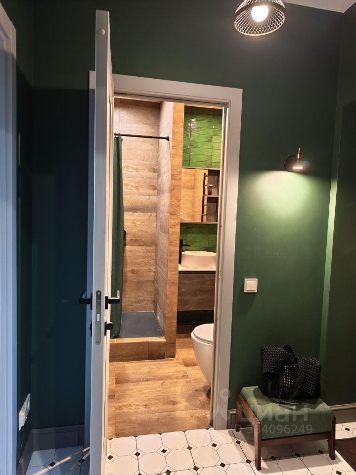 m. Aprelevka: Apartment, 1-rooms