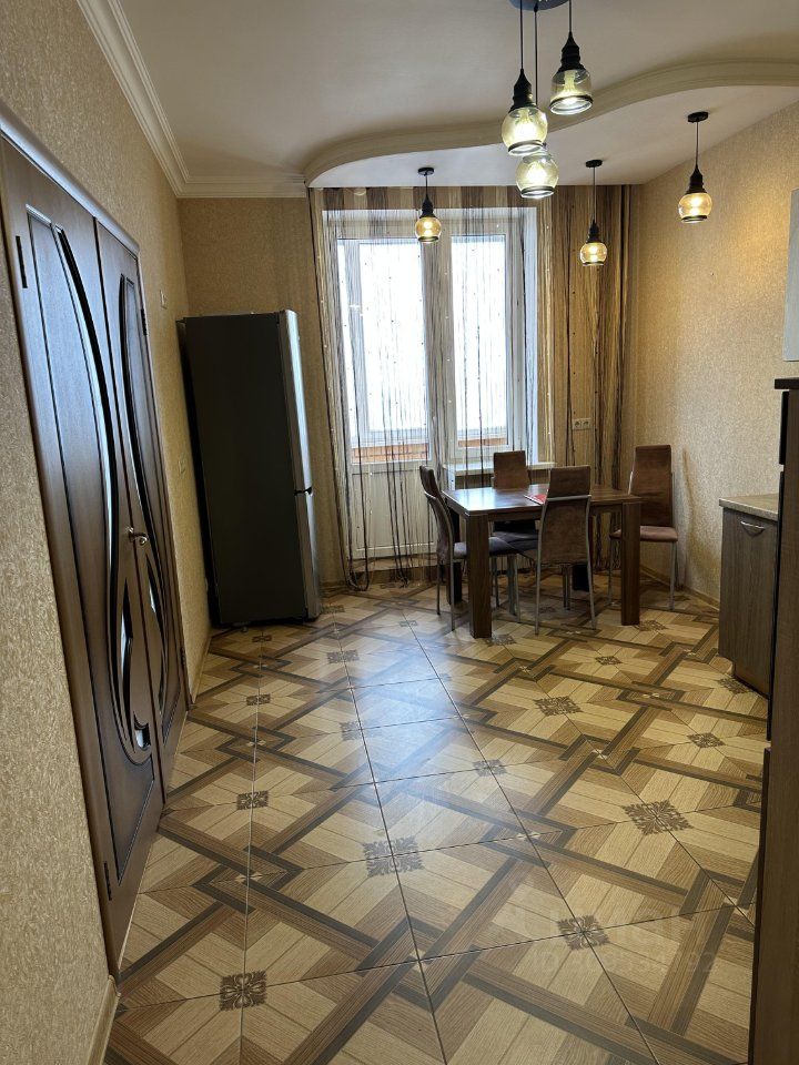 m. Novokosino: Apartment, 2-rooms