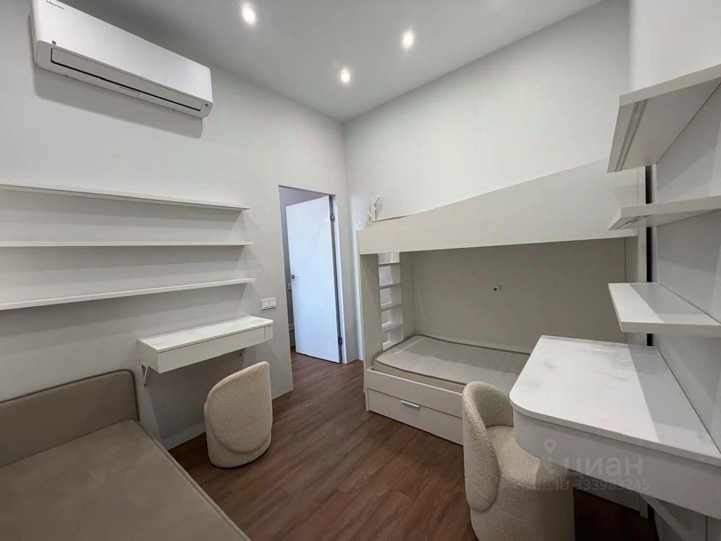 m. Shelepikha: Apartment, 2-rooms