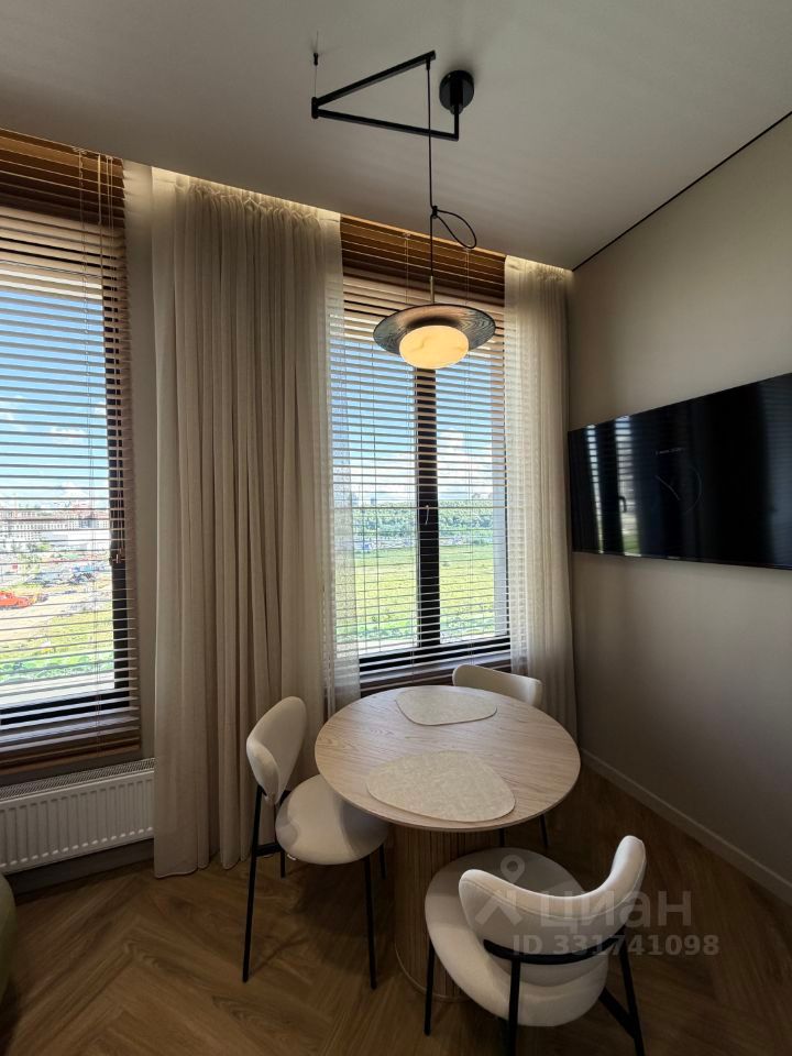m. Terekhovo: Apartment, 1-rooms