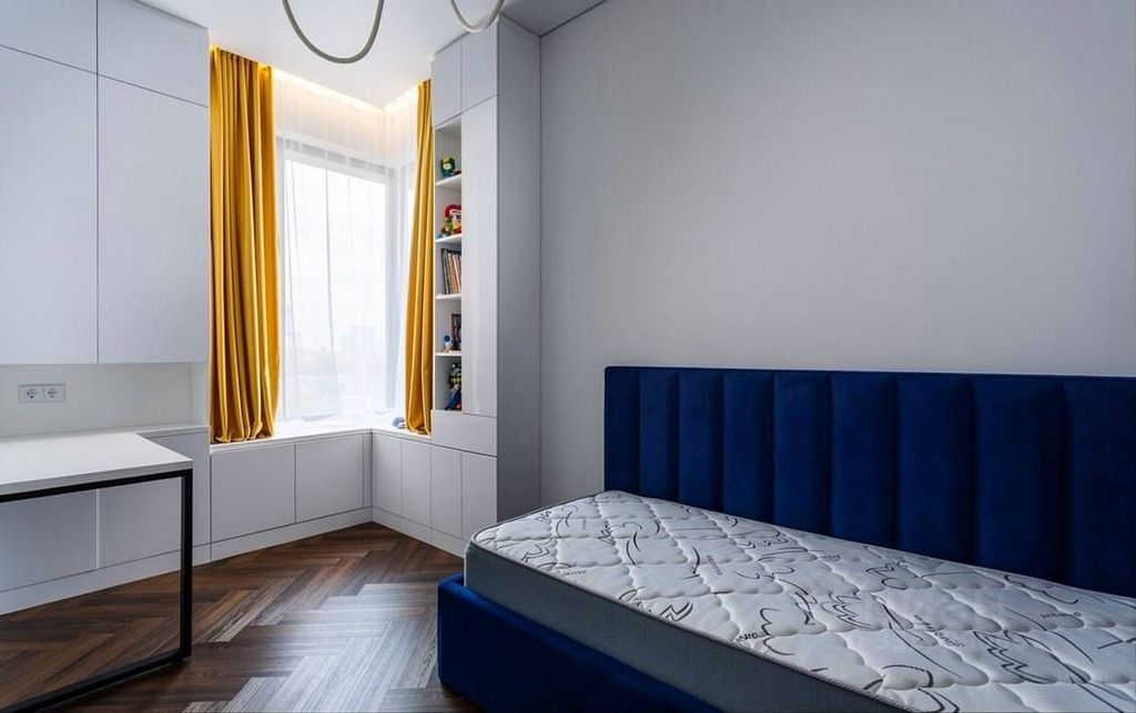m. Trikotazhnaya: Apartment, 2-rooms