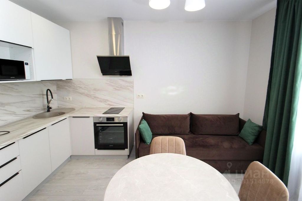 m. Aminyevskaya: Apartment, 1-rooms