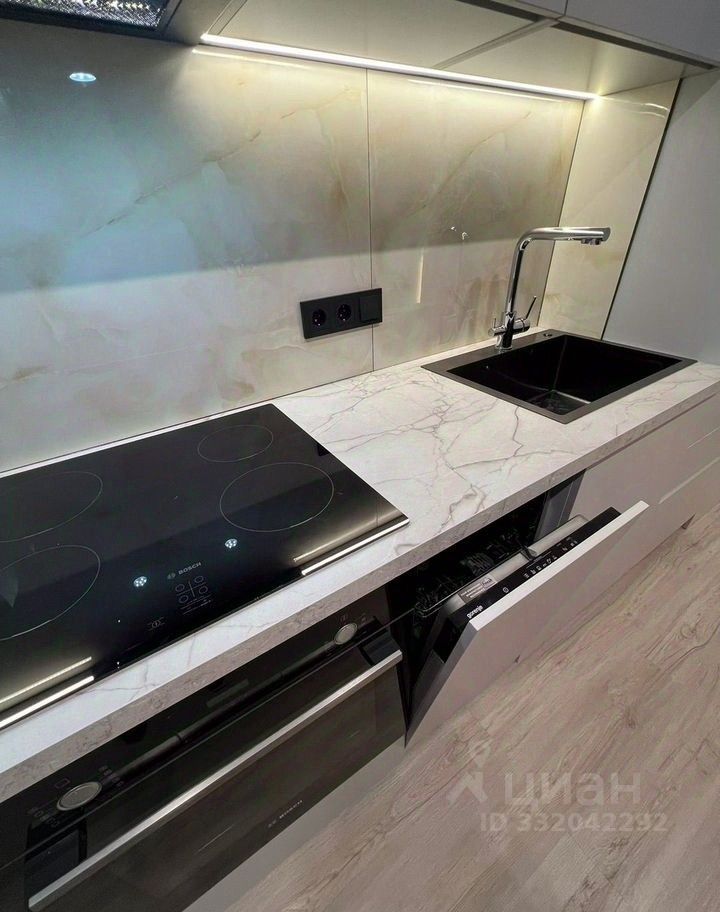m. Ugreshskaya: Apartment, 1-rooms