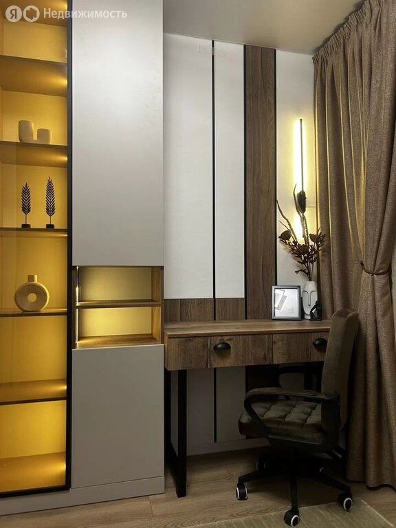 m. Kantemirovskaya: Apartment, 1-rooms