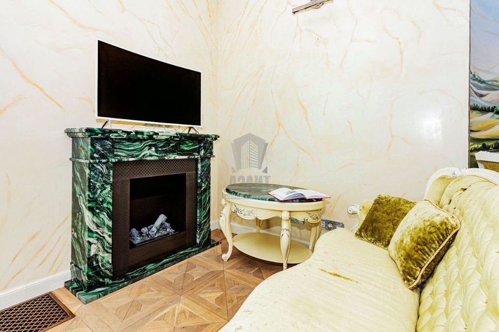 m. Schukinskaya: Apartment, 3-rooms