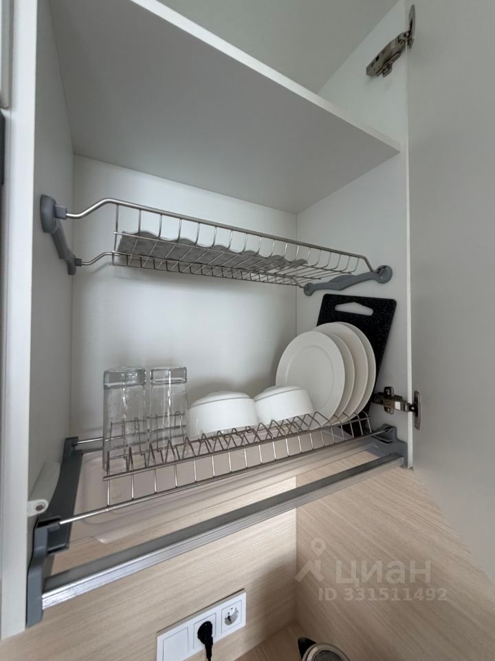 m. Botanichesky sad: Apartment, studio