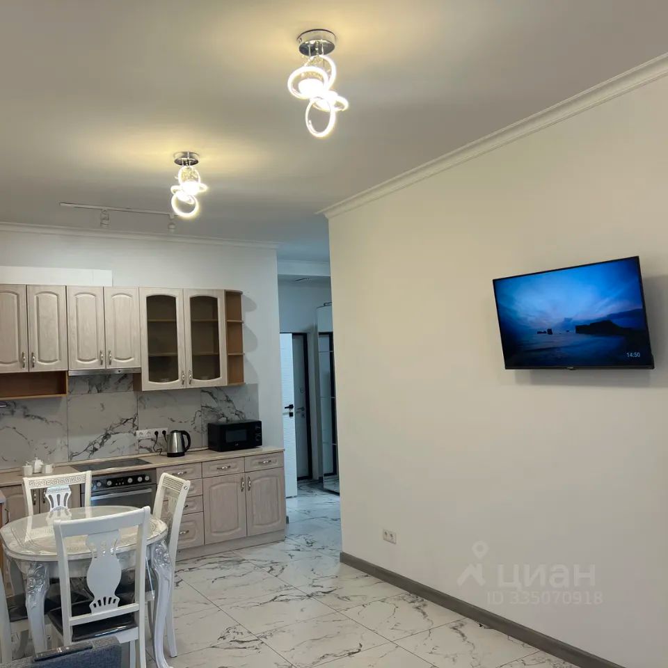 m. Opalikha: Apartment, 1-rooms