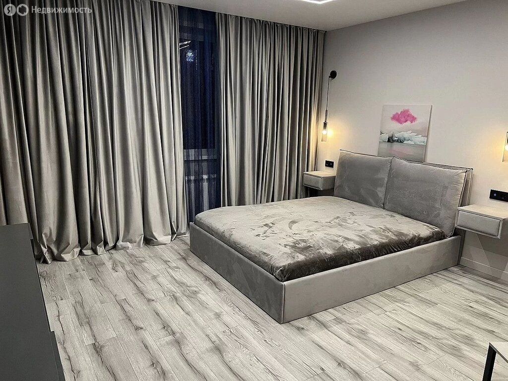 m. Alekseevskaya: Apartment, 1-rooms