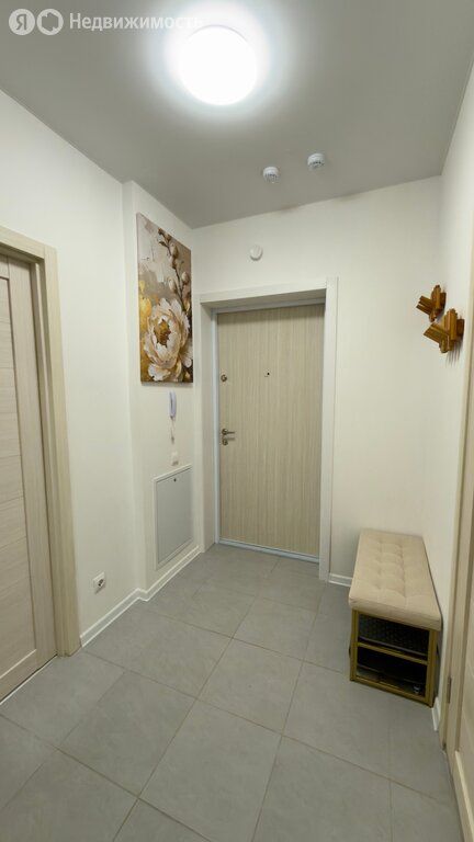 m. Narodnoe Opolchenie: Apartment, 1-rooms