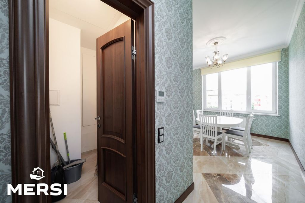 m. Sokolniki: Apartment, 2-rooms
