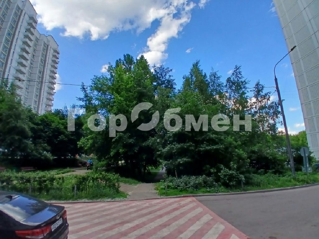 m. Nemchinovka: Apartment, 2-rooms