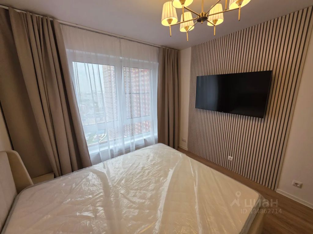 m. Vladykino: Apartment, 1-rooms