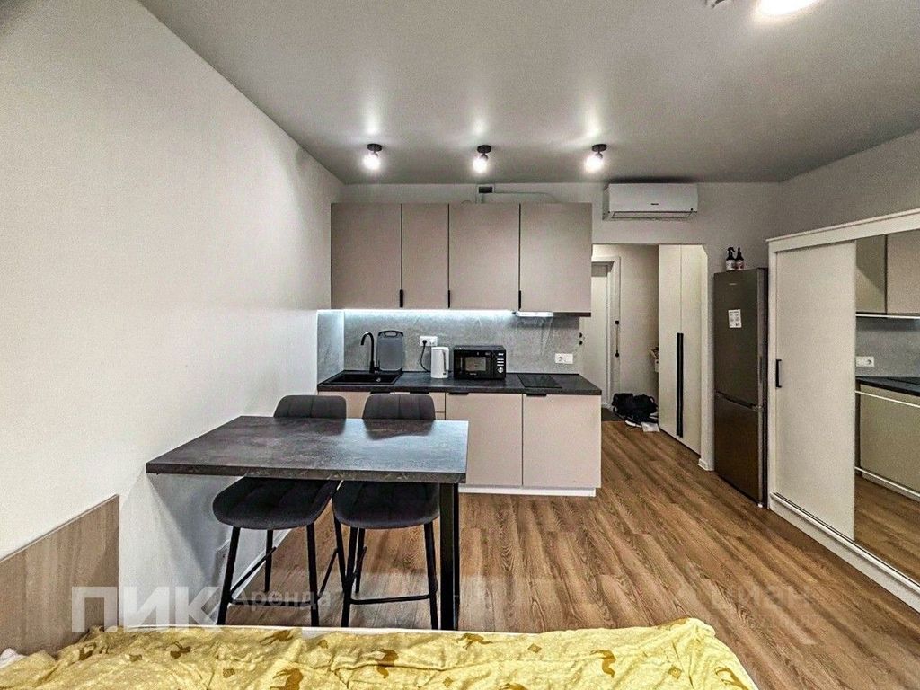 m. Pervomayskaya: Apartment, studio