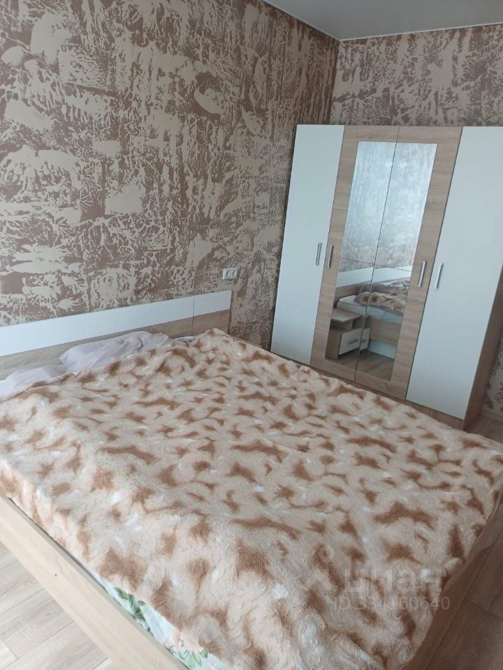 m. Lyubertsy I: Apartment, 2-rooms