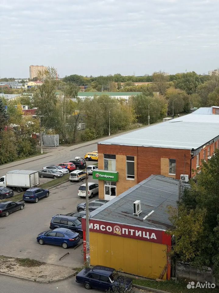 m. Silikatnaya: Apartment, 2-rooms
