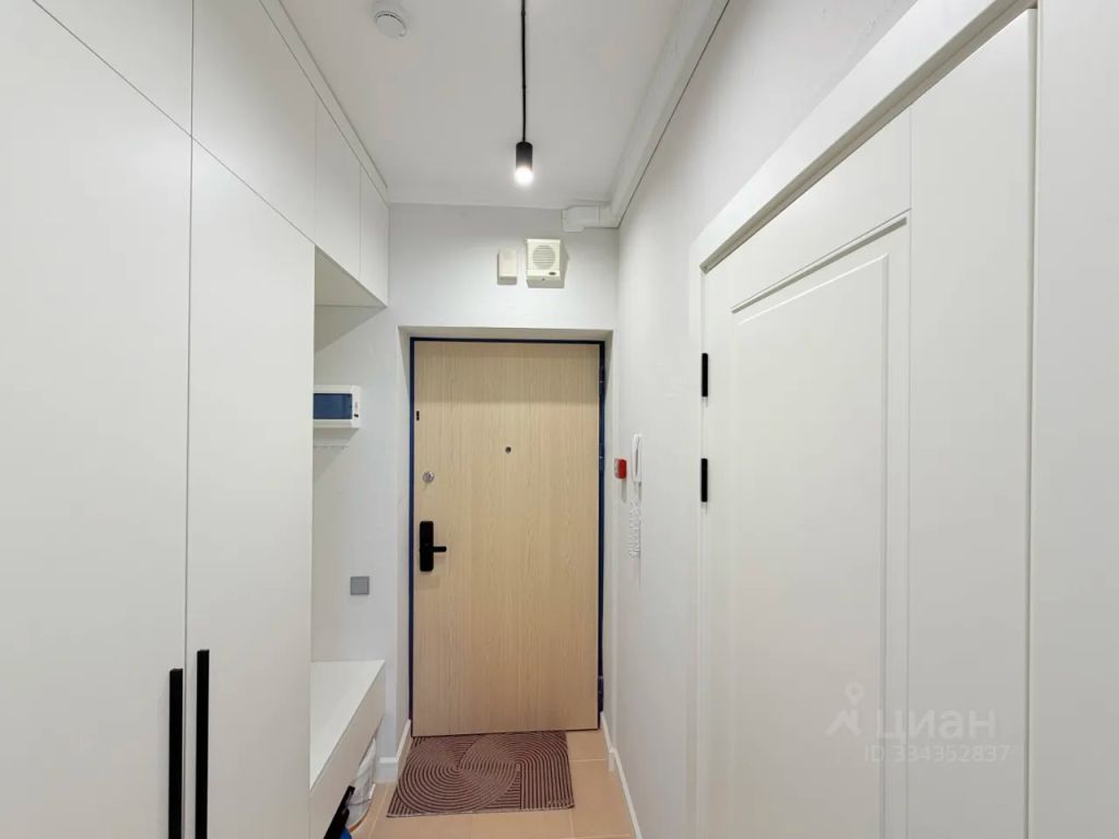 m. Testovskaya: Apartment, 1-rooms