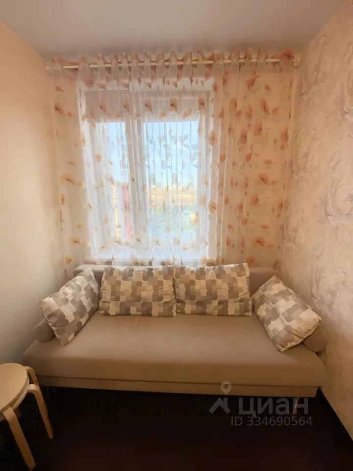 m. Firsanovskaya: Apartment, 1-rooms