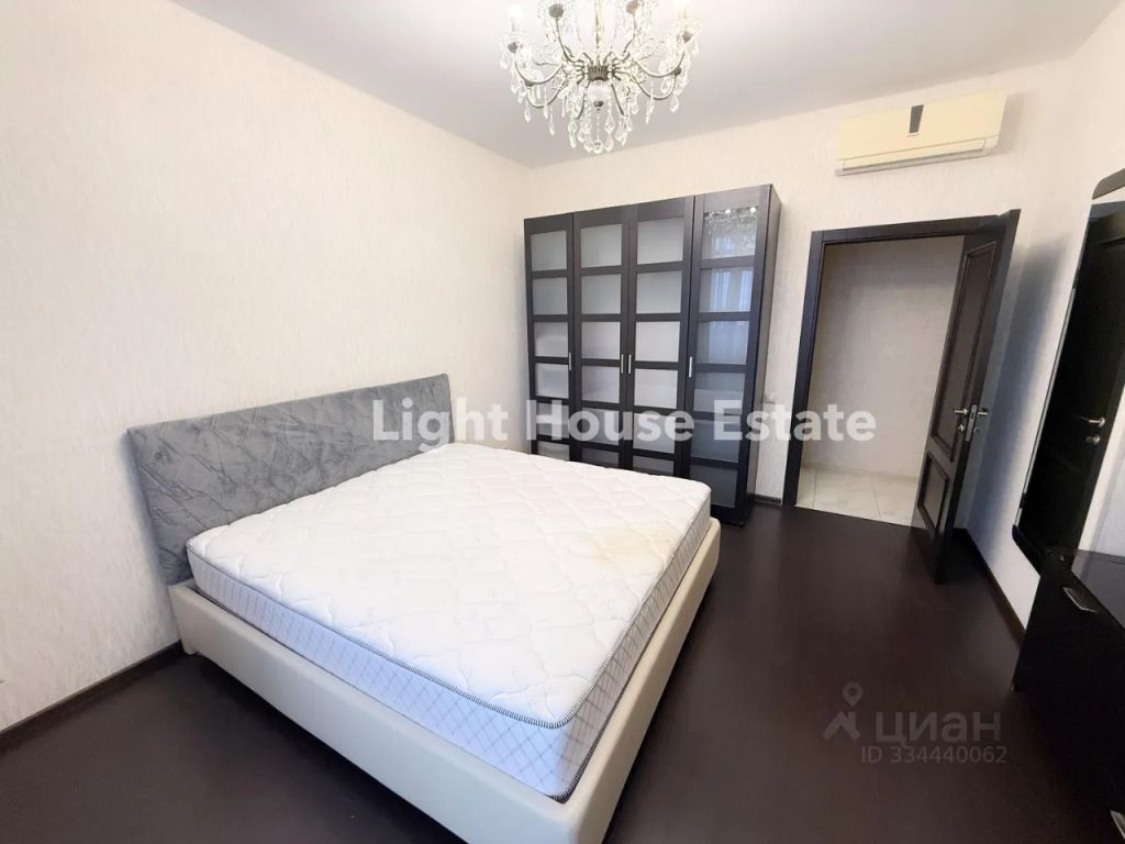 m. Universitet: Apartment, 2-rooms